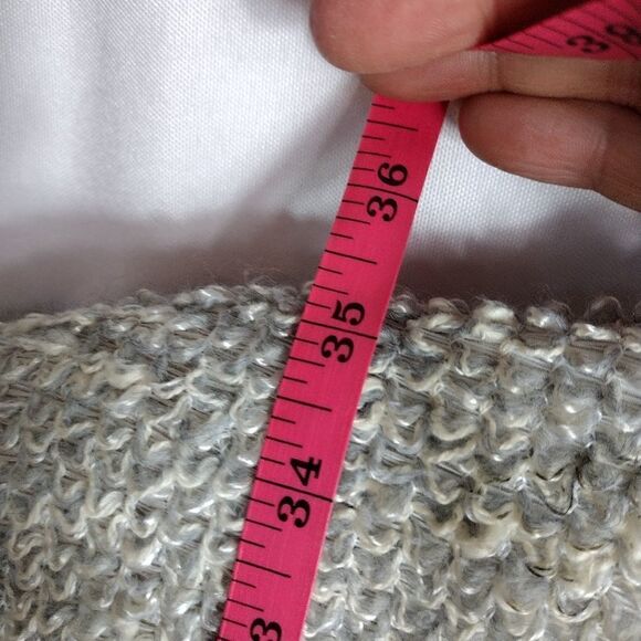 Vintage MJ Plus Seattle cardigan - Picture 6 of 7